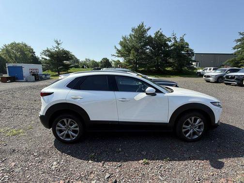 2022 Mazda CX-30 2.5 S Premium Package