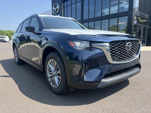 2025 Mazda CX-90 3.3 Turbo S