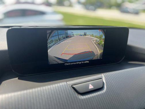 2025 Mazda CX-90 3.3 Turbo S