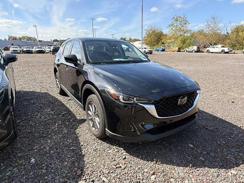 2023 Mazda CX-5 2.5 S Select