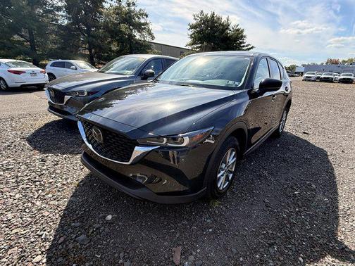 2023 Mazda CX-5 2.5 S Select