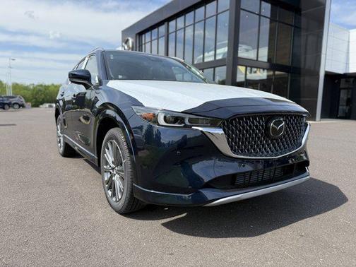 2025 Mazda CX-5 Signature
