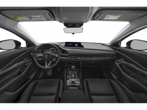 2026 Mazda CX-30 2.5 S Select Sport