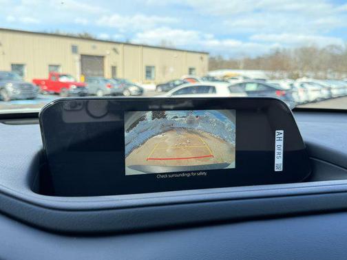 2026 Mazda CX-30 2.5 S Select Sport