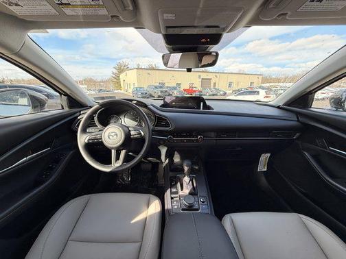 2026 Mazda CX-30 2.5 S Select Sport