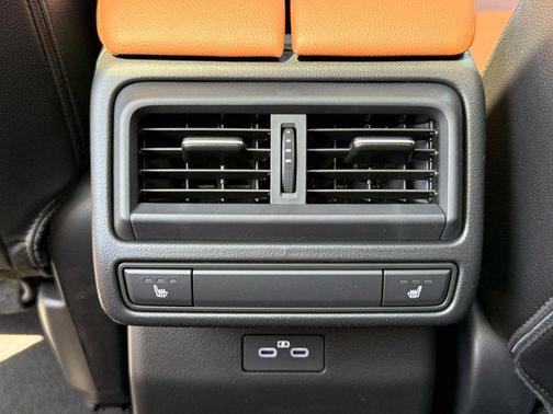 machine gray metallic 2026 Mazda CX-50 2.5 Turbo Premium Plus Package