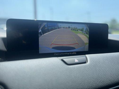 2025 Mazda CX-90 3.3 Turbo Premium Sport