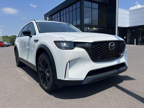 2025 Mazda CX-90 3.3 Turbo Premium Sport