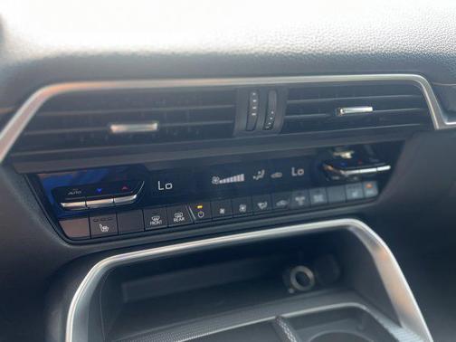 2025 Mazda CX-90 3.3 Turbo Premium Sport