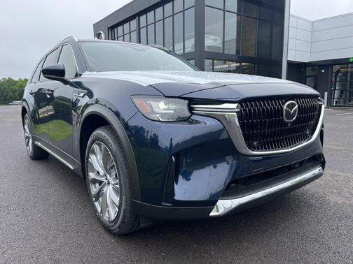 2025 Mazda CX-90 3.3 Turbo Premium Plus