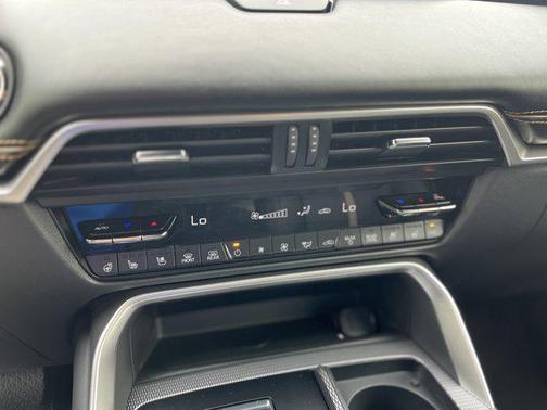 2025 Mazda CX-90 3.3 Turbo Premium Plus