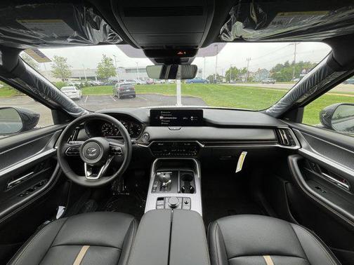 2025 Mazda CX-90 3.3 Turbo Premium Plus