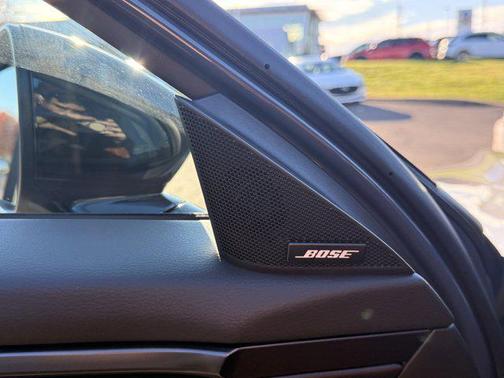 2025 Mazda CX-50 2.5 Turbo Meridian Edition