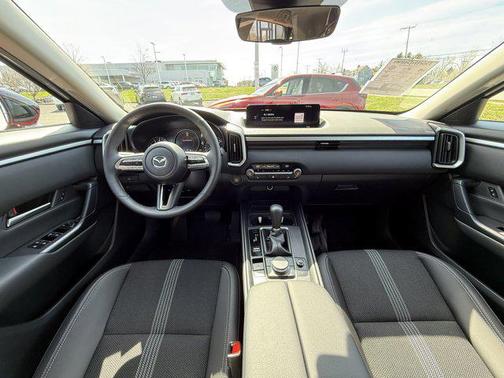 2024 Mazda CX-50 2.5 S Preferred