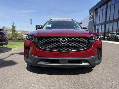 2024 Mazda CX-50 2.5 S Preferred