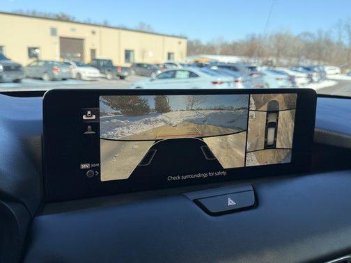 2026 Mazda CX-90 3.3 Turbo Premium Plus