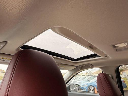 2025 Mazda CX-5 Carbon Edition