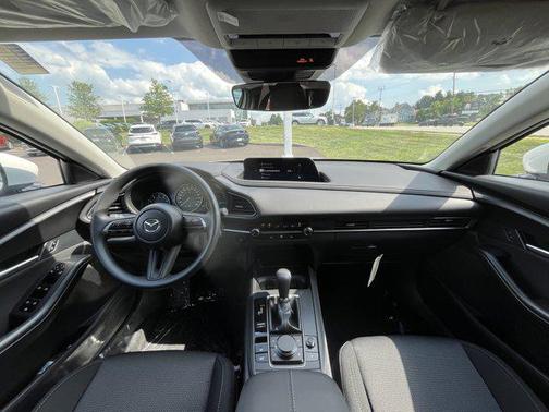 2025 Mazda CX-30 2.5 S