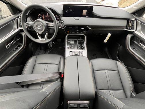 2025 Mazda CX-70 3.3 Turbo Premium Package