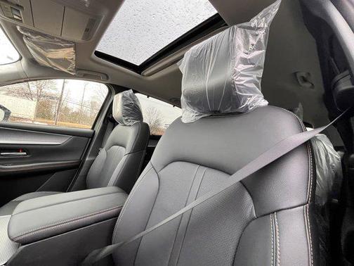 2025 Mazda CX-70 3.3 Turbo Premium Package