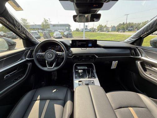 2025 Mazda CX-90 3.3 Turbo Premium Plus