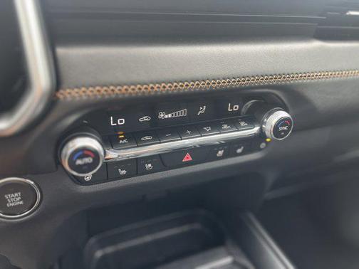 2025 Mazda CX-50 2.5 Turbo Premium Plus Package