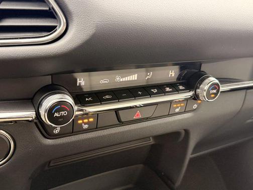 2025 Mazda CX-30 2.5 Turbo Premium Package