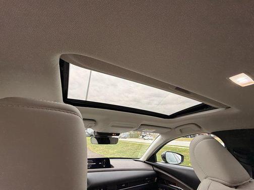 2025 Mazda CX-30 2.5 Turbo Premium Package