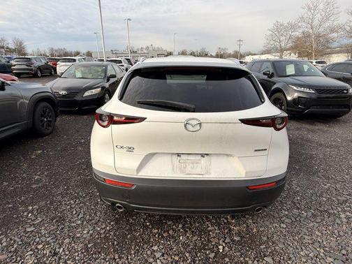 2022 Mazda CX-30 2.5 S Preferred Package