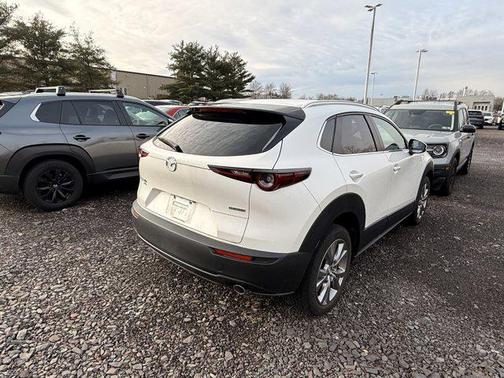 2022 Mazda CX-30 2.5 S Preferred Package