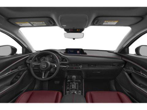 2025 Mazda CX-30 Base