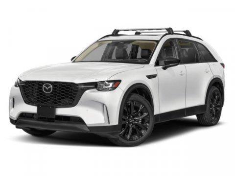 2025 Mazda CX-90 PHEV Premium Sport