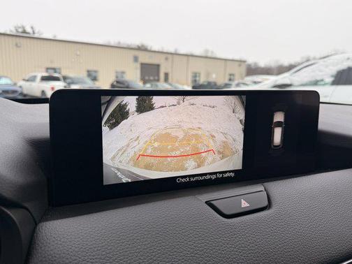 2025 Mazda CX-90 PHEV Premium Sport