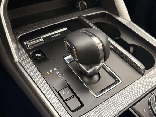 2025 Mazda CX-90 PHEV Premium Sport