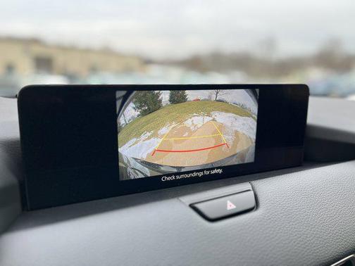 2026 Mazda CX-90 3.3 Turbo Premium Sport