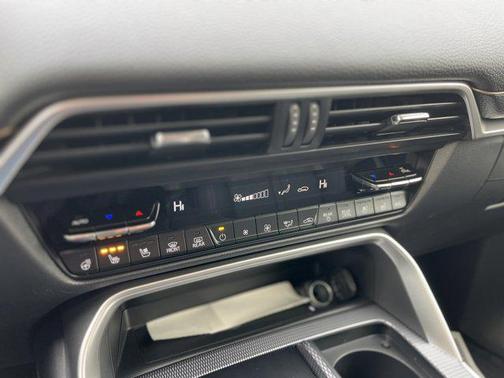 2026 Mazda CX-90 3.3 Turbo Premium Sport