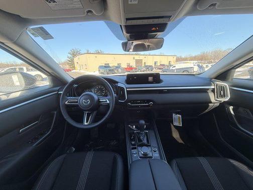 2026 Mazda CX-50 2.5 S Select Package