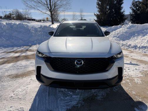 2026 Mazda CX-50 2.5 S Select Package