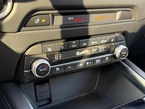 2022 Mazda CX-5 2.5 S Premium Plus