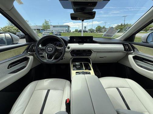 2024 Mazda CX-90 3.3 Turbo S Premium Plus