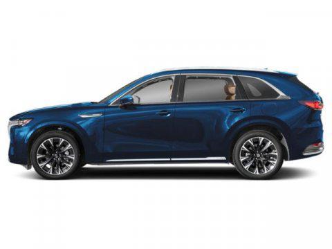 2024 Mazda CX-90 3.3 Turbo S Premium Plus