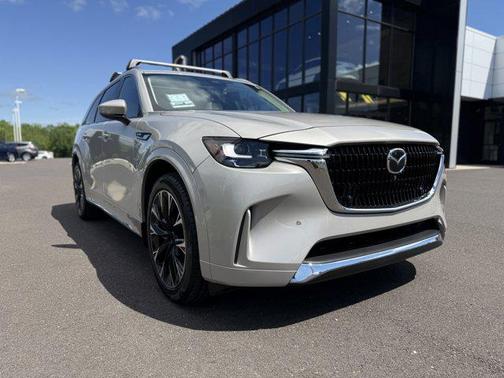 2024 Mazda CX-90 3.3 Turbo S Premium Plus