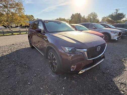 2024 Mazda CX-90 PHEV Premium