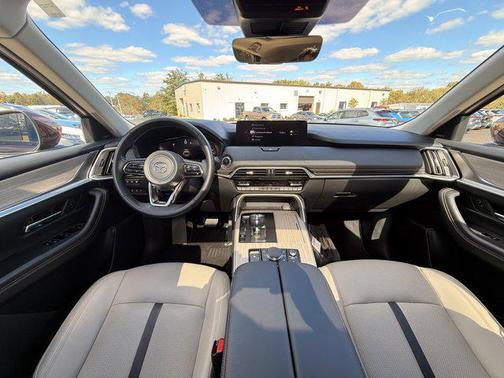 2024 Mazda CX-90 PHEV Premium