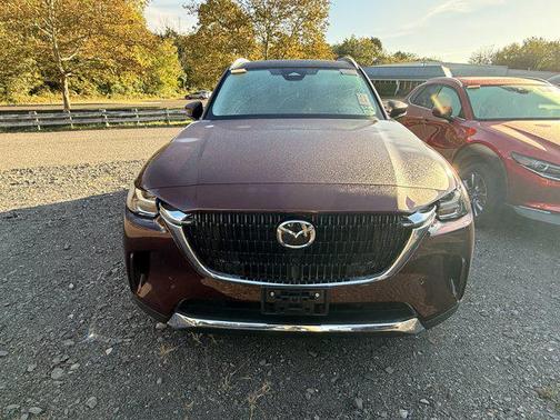 2024 Mazda CX-90 PHEV Premium