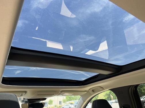 Aero Gray Metallic 2026 Mazda CX-5 2.5 S Premium Plus Package