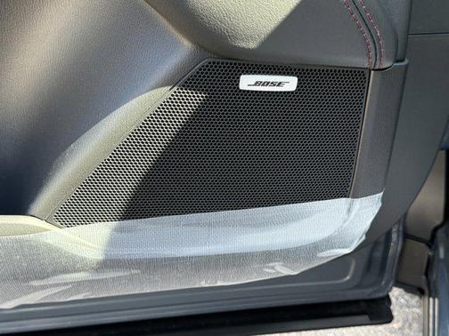2025 Mazda CX-5 Carbon Edition