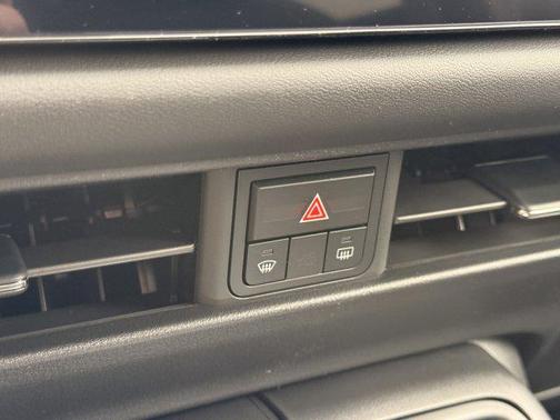 Aero Gray Metallic 2026 Mazda CX-5 2.5 S Select Package