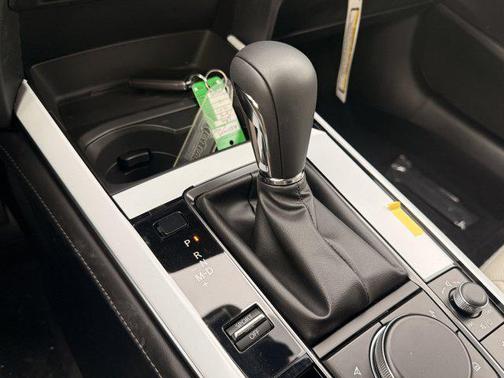 2026 Mazda CX-30 2.5 Turbo Premium Plus Package