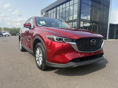 2023 Mazda CX-5 2.5 S